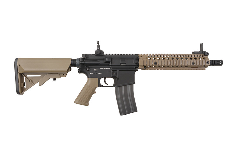 Specna Arms SA-A03 ONE™ SAEC™ System carbine replica – Half-Tan product image