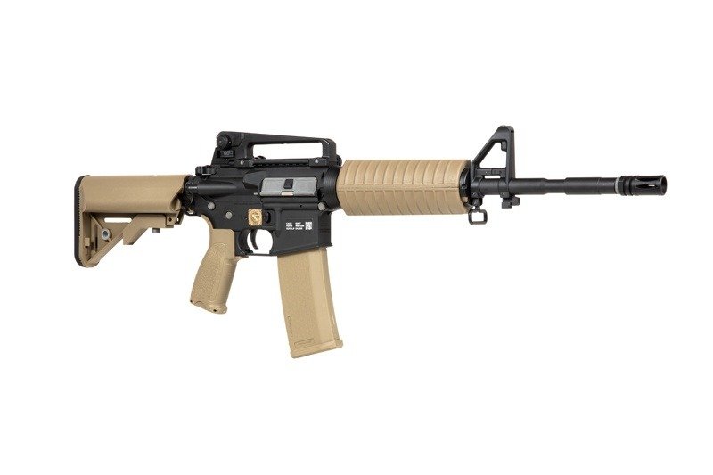 Specna Arms SA-E01 EDGE™ RRA Carbine Replica – Half-Tan product image