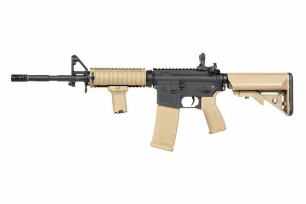 Specna Arms SA-E03 EDGE™ RRA Carbine Replica – Half-Tan product image