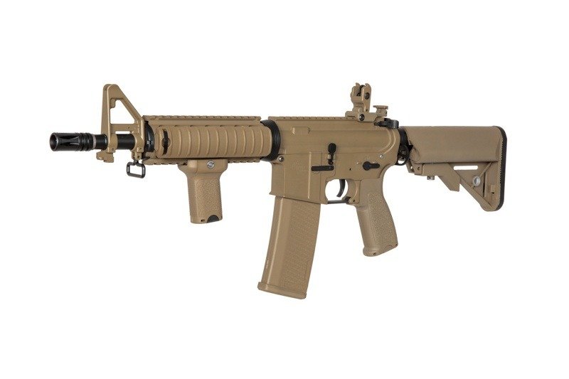 Specna Arms RRA SA-E04 EDGE™ Carbine Replica – Full Tan (259) product image