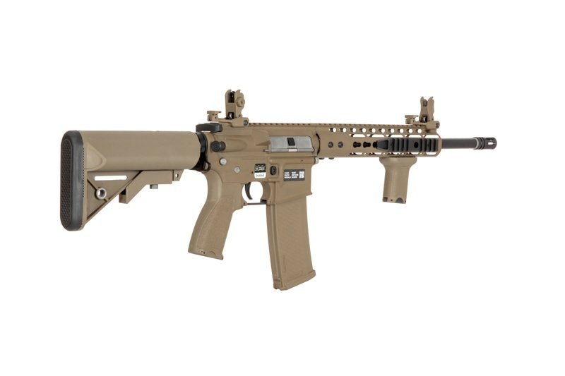 Specna Arms SA-E09 EDGE™ Carbine Replica – Full-Tan product image