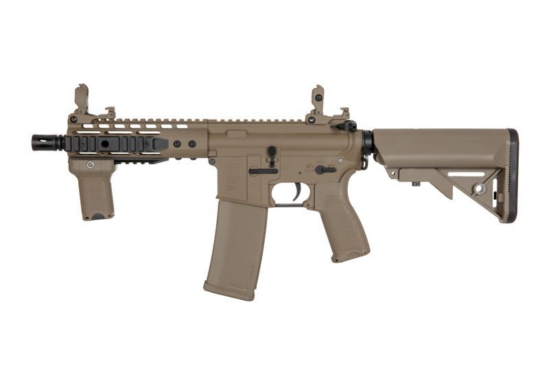 Specna Arms SA-E12 EDGE™ Carbine Replica – Full-Tan product image