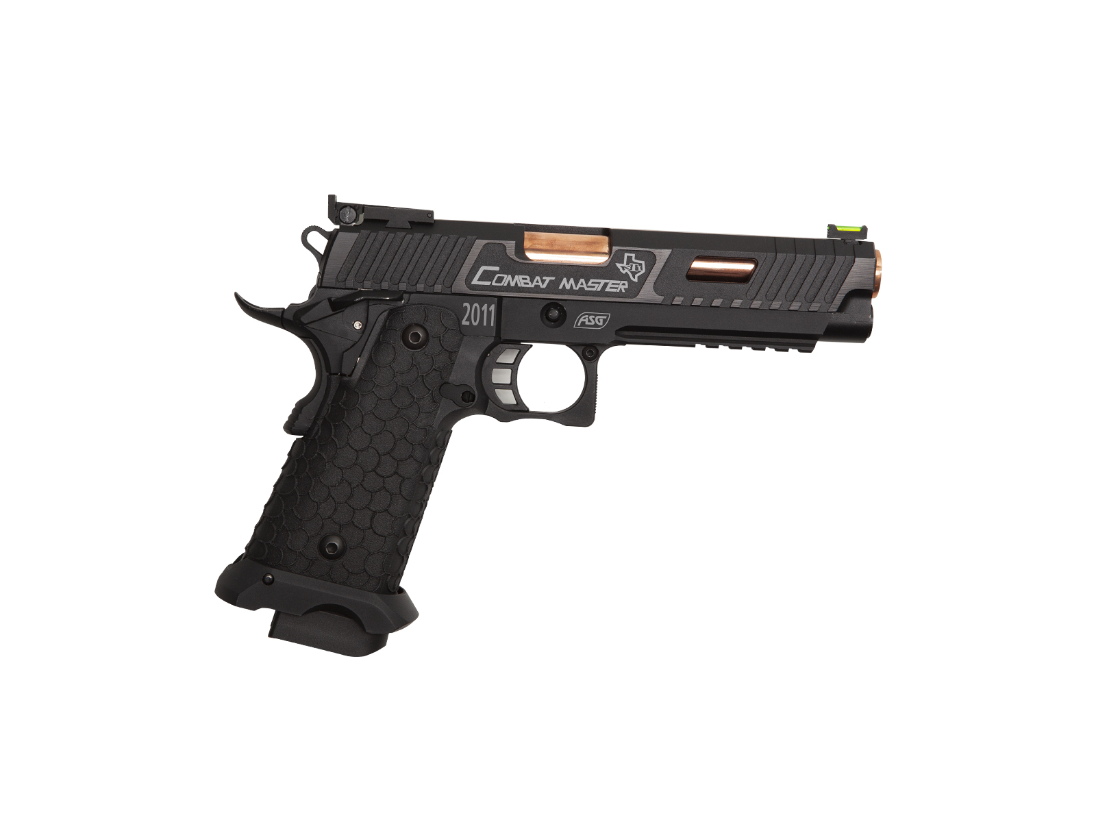 ASG STI Combat Master, CO2 product image