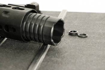 Airtech INNER BARREL STABILIZER G&G 308 TR16 MBR - Image 4