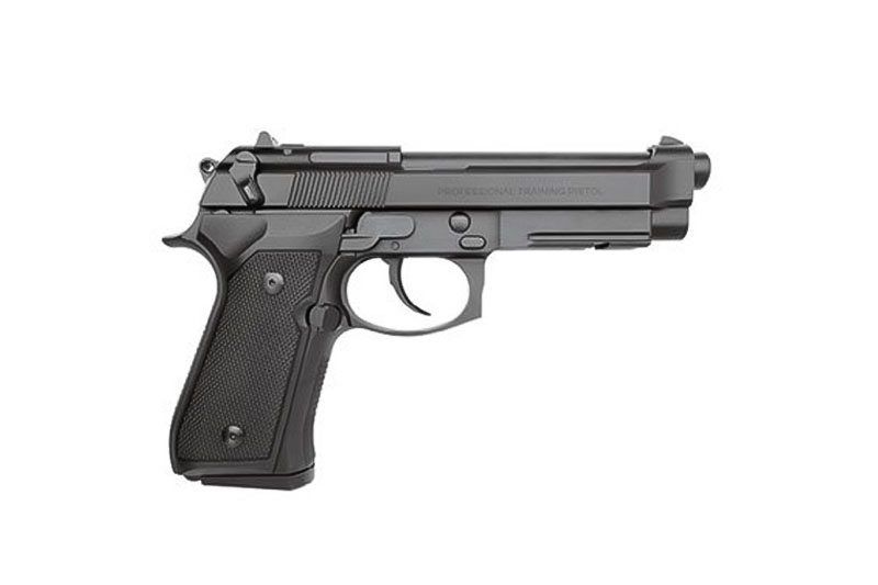 KWA M9 PTP Tactical product image