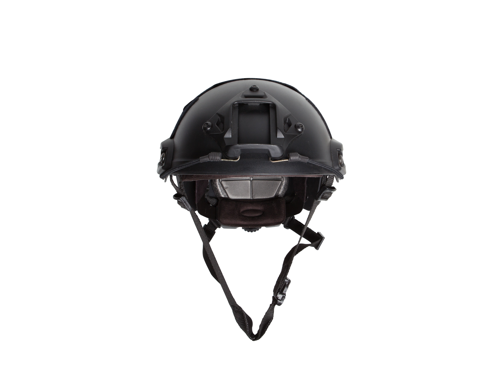 FAST STRIKE HELMET BLACK product image