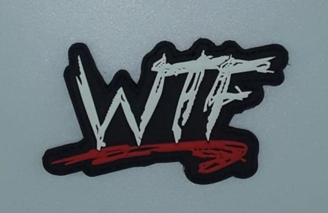 WTF PATCH product image