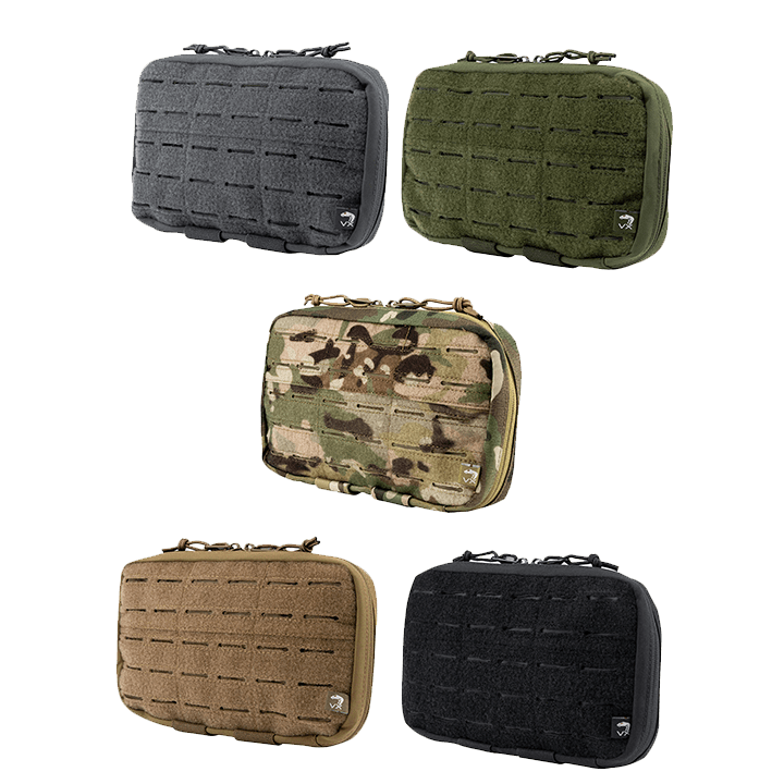 VX Lazer Mag/Admin Pouch product image