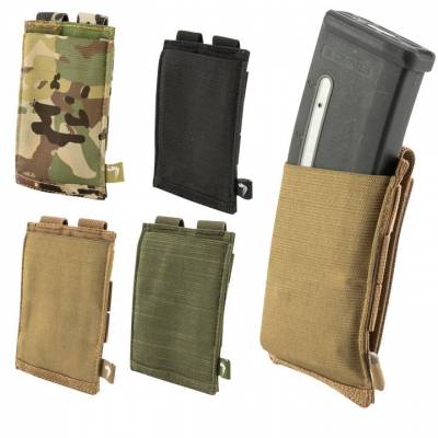 Single Rifle Mag Plate product image