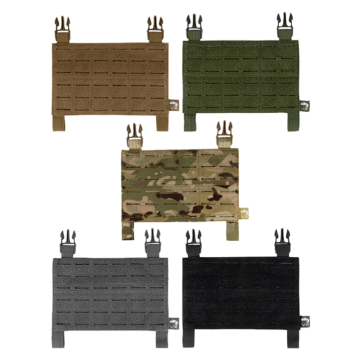 VX Buckle Up Panel product image