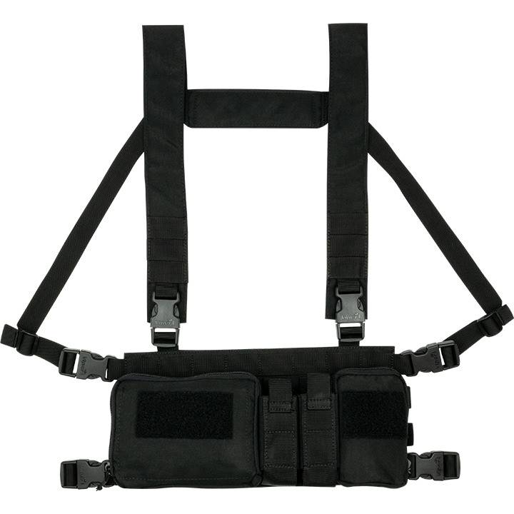 VX Buckle Up Ready Rig - Image 2