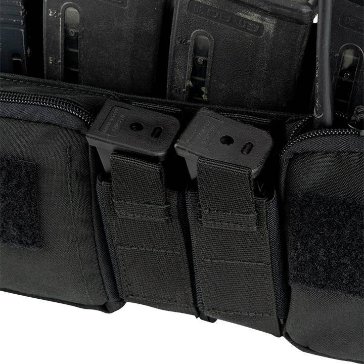 VX Buckle Up Ready Rig - Image 4
