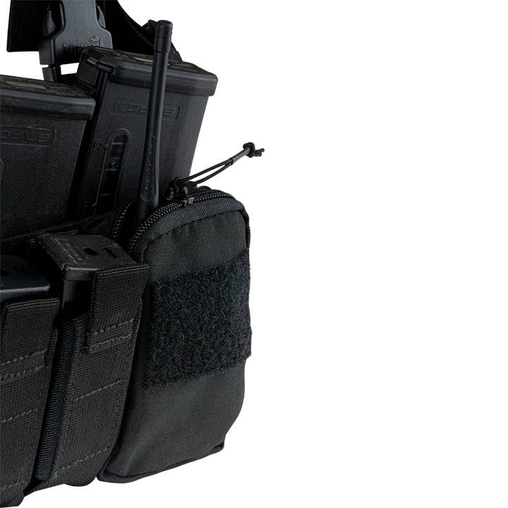 VX Buckle Up Ready Rig - Image 14