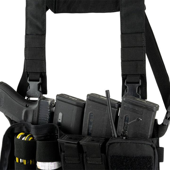 VX Buckle Up Ready Rig - Image 13