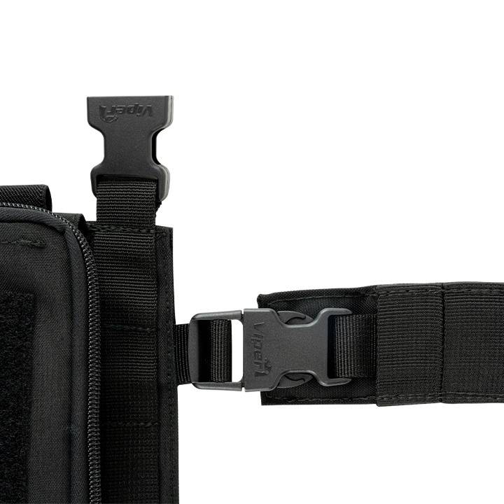 VX Buckle Up Ready Rig - Image 11