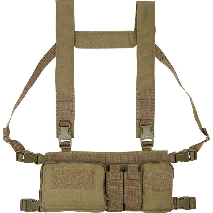 VX Buckle Up Ready Rig - Image 10