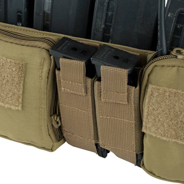 VX Buckle Up Ready Rig - Image 9