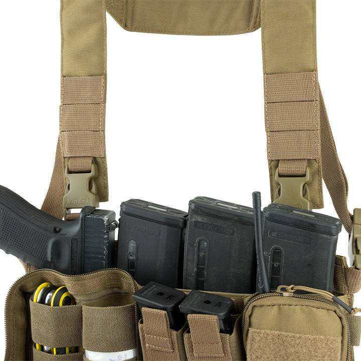 VX Buckle Up Ready Rig - Image 8