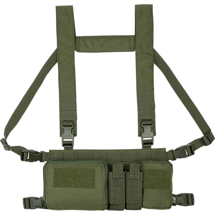 VX Buckle Up Ready Rig - Image 7