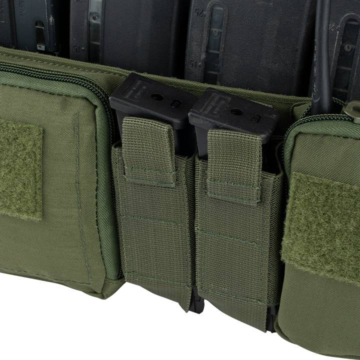 VX Buckle Up Ready Rig - Image 6