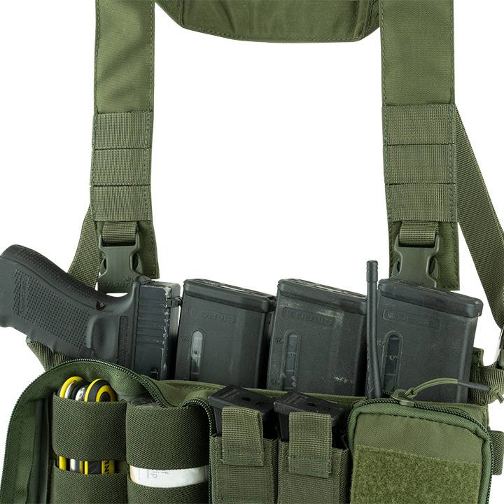 VX Buckle Up Ready Rig - Image 5