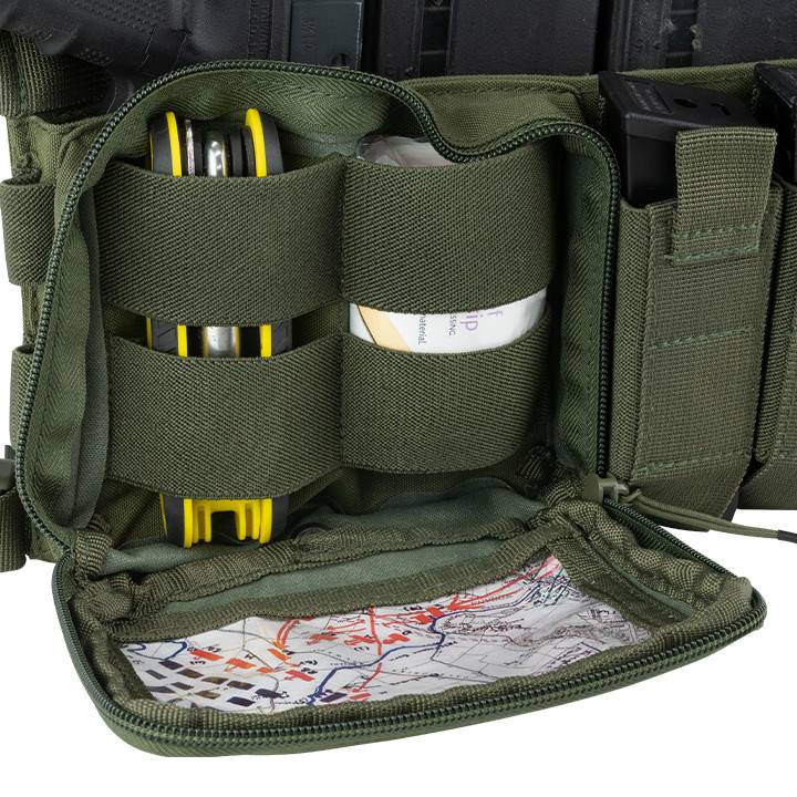 VX Buckle Up Ready Rig - Image 15