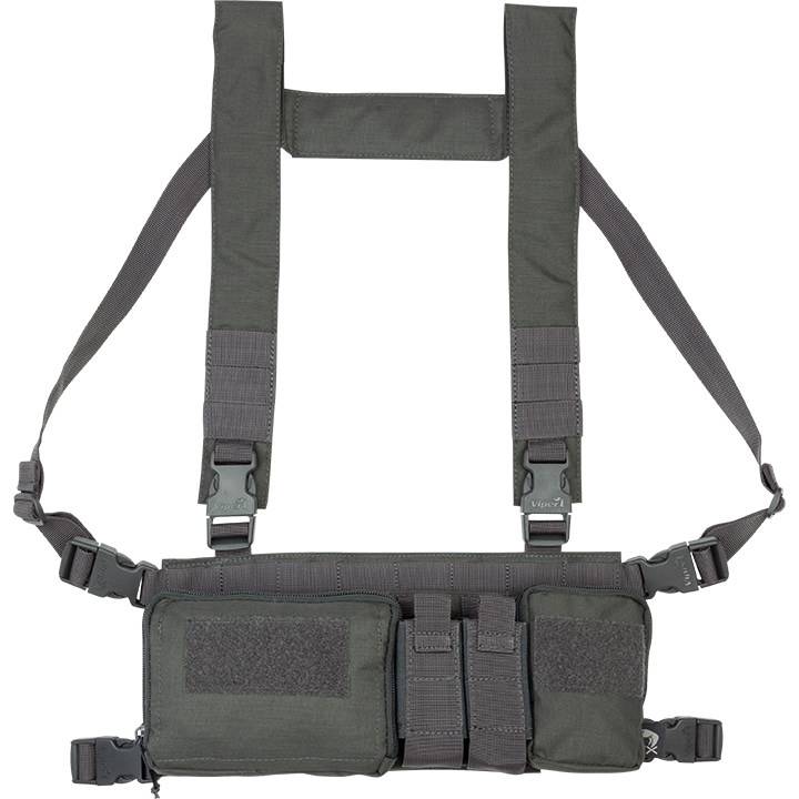 VX Buckle Up Ready Rig - Image 16