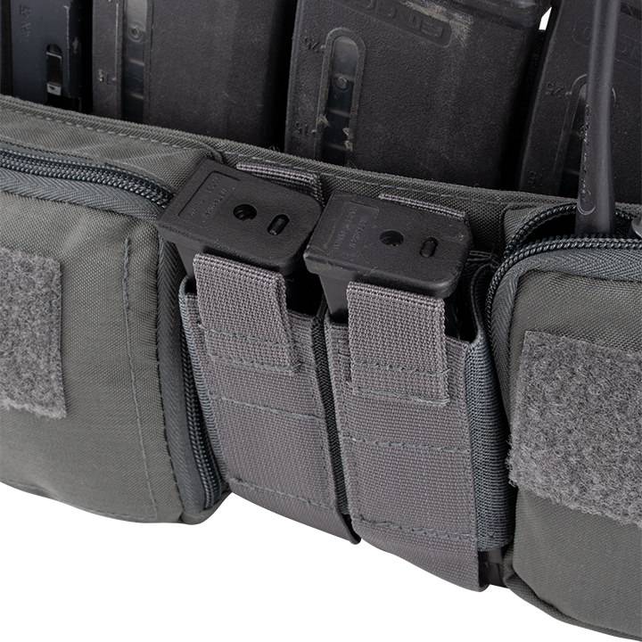 VX Buckle Up Ready Rig - Image 17