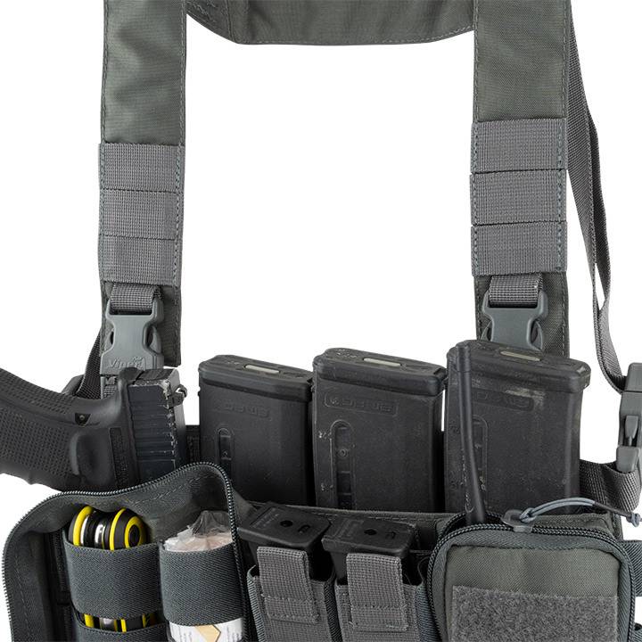 VX Buckle Up Ready Rig - Image 18