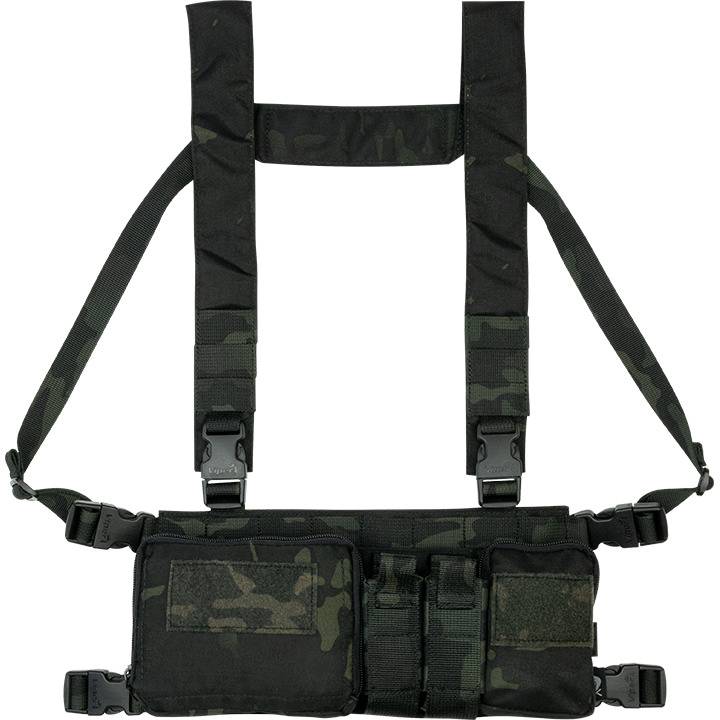 VX Buckle Up Ready Rig - Image 19