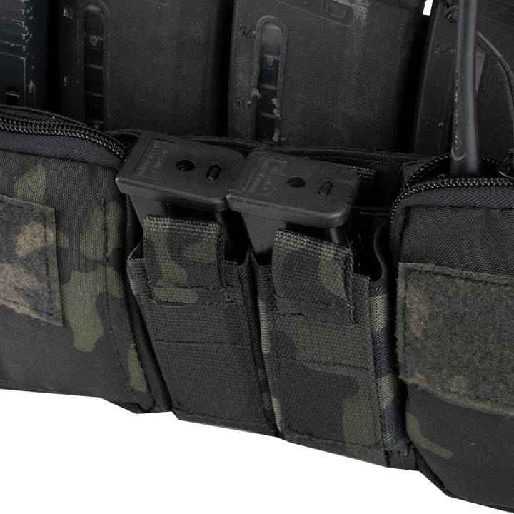 VX Buckle Up Ready Rig - Image 20