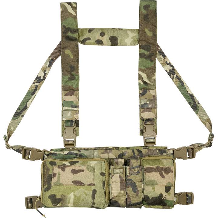 VX Buckle Up Ready Rig - Image 23