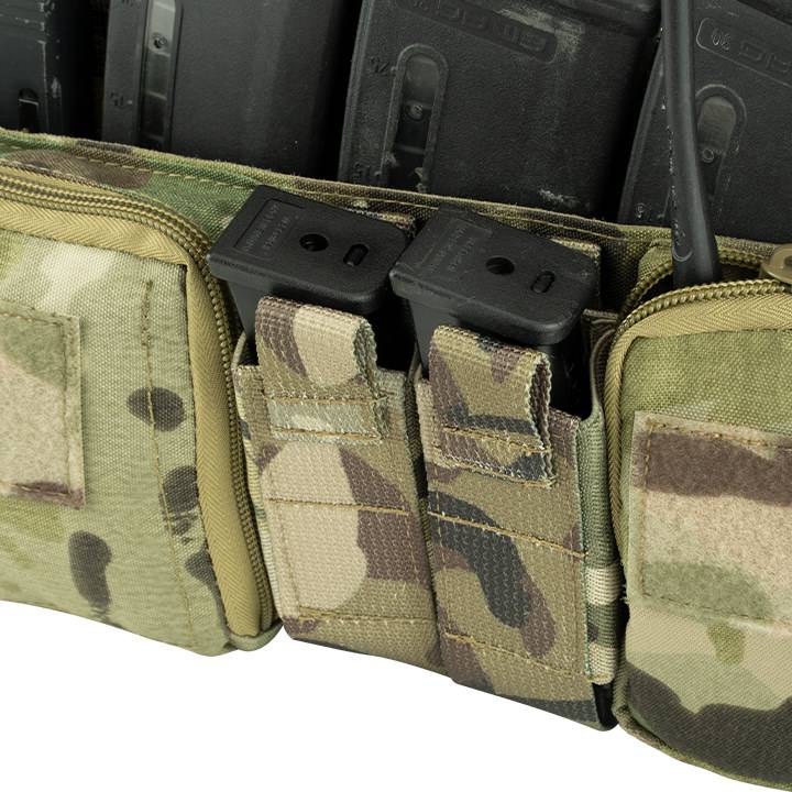 VX Buckle Up Ready Rig - Image 24