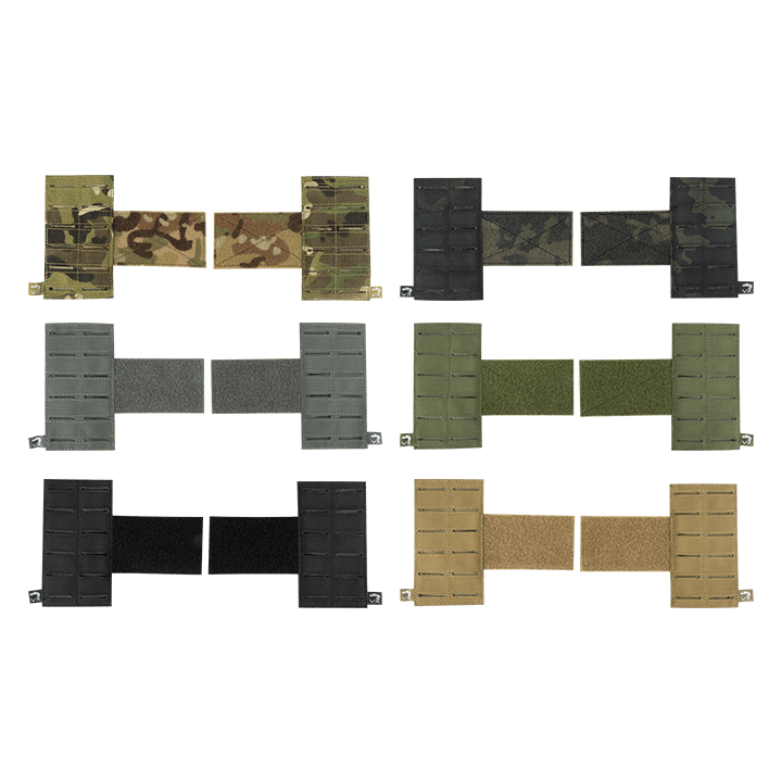 VX Lazer Wing Panel Set product image