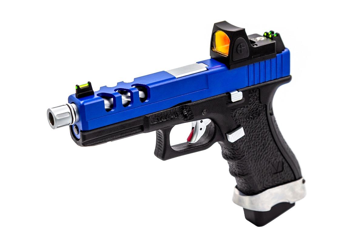VORSK EU17 VENTED DUAL TONE + BDS product image