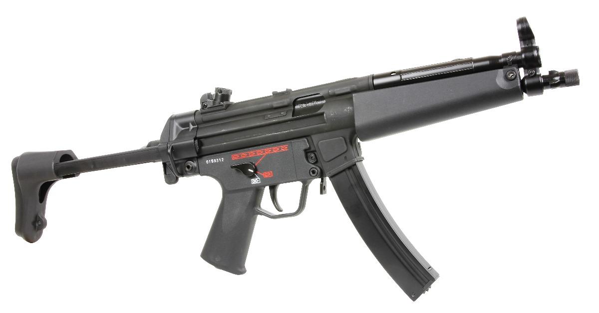 G&G TGM A3 RTS ETU (443) product image