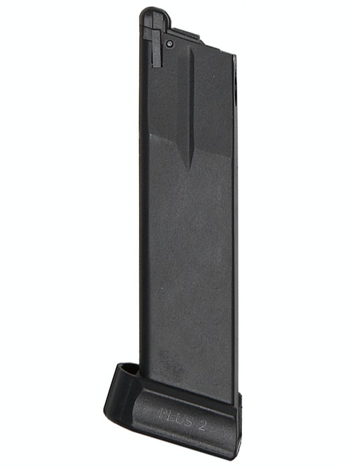 B&T USW A1 GAS magazine, 24 rounds product image