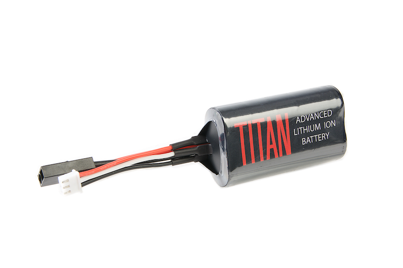 TITAN POWER 7.4V 3000MAH BRICK product image