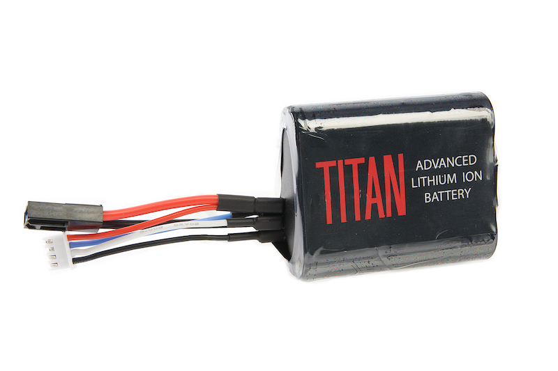 TITAN POWER 11.1V 3000MAH BRICK product image