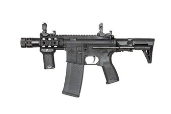 Specna Arms RRA SA-E10 PDW EDGE™ Carbine Replica – Black product image