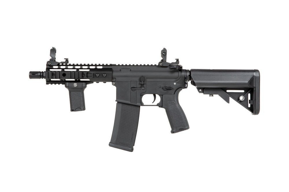 Specna Arms RRA SA-E12 EDGE™ Carbine Replica – black product image