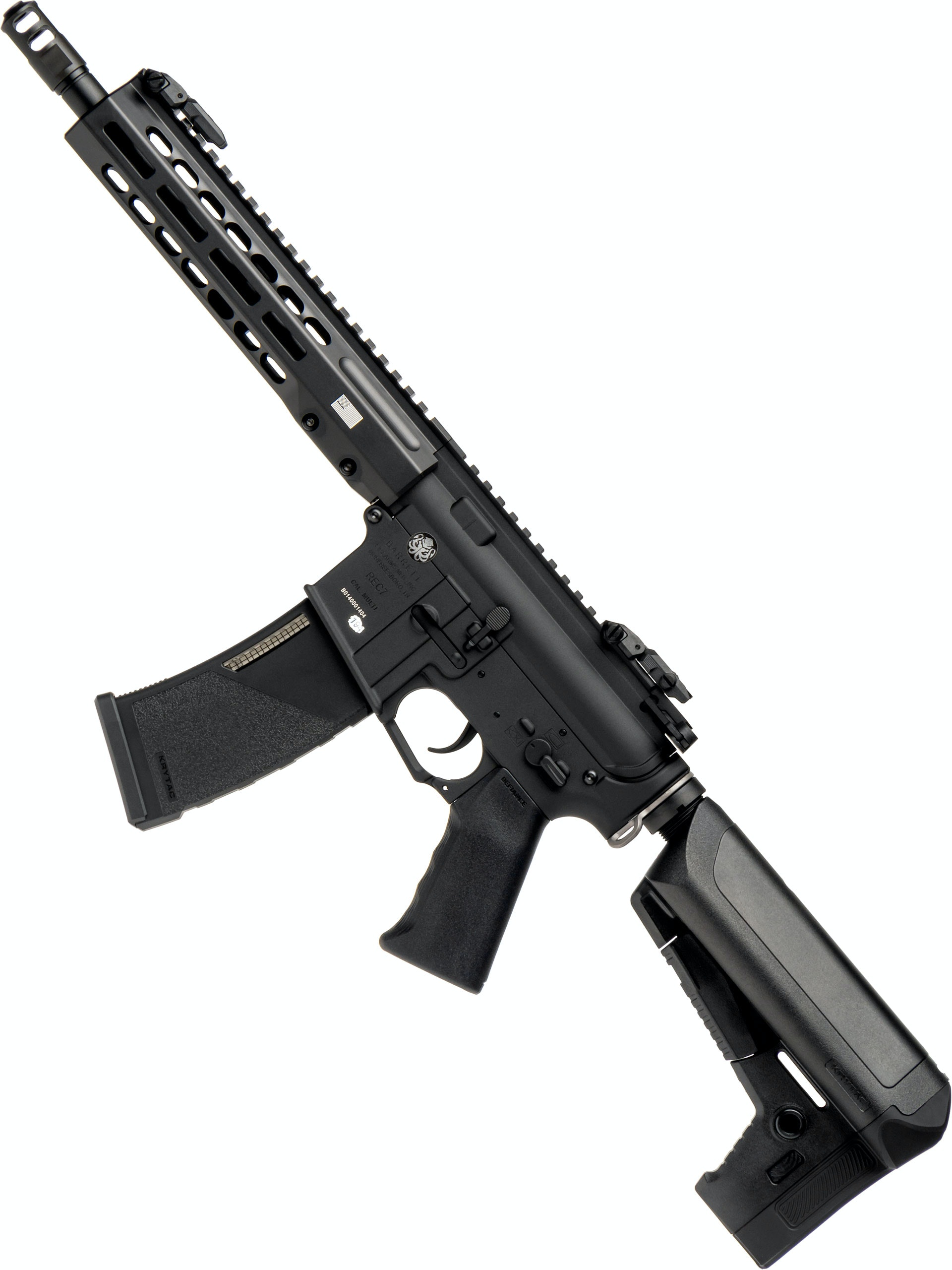 Krytac BARRETT REC7 SBR (274) product image