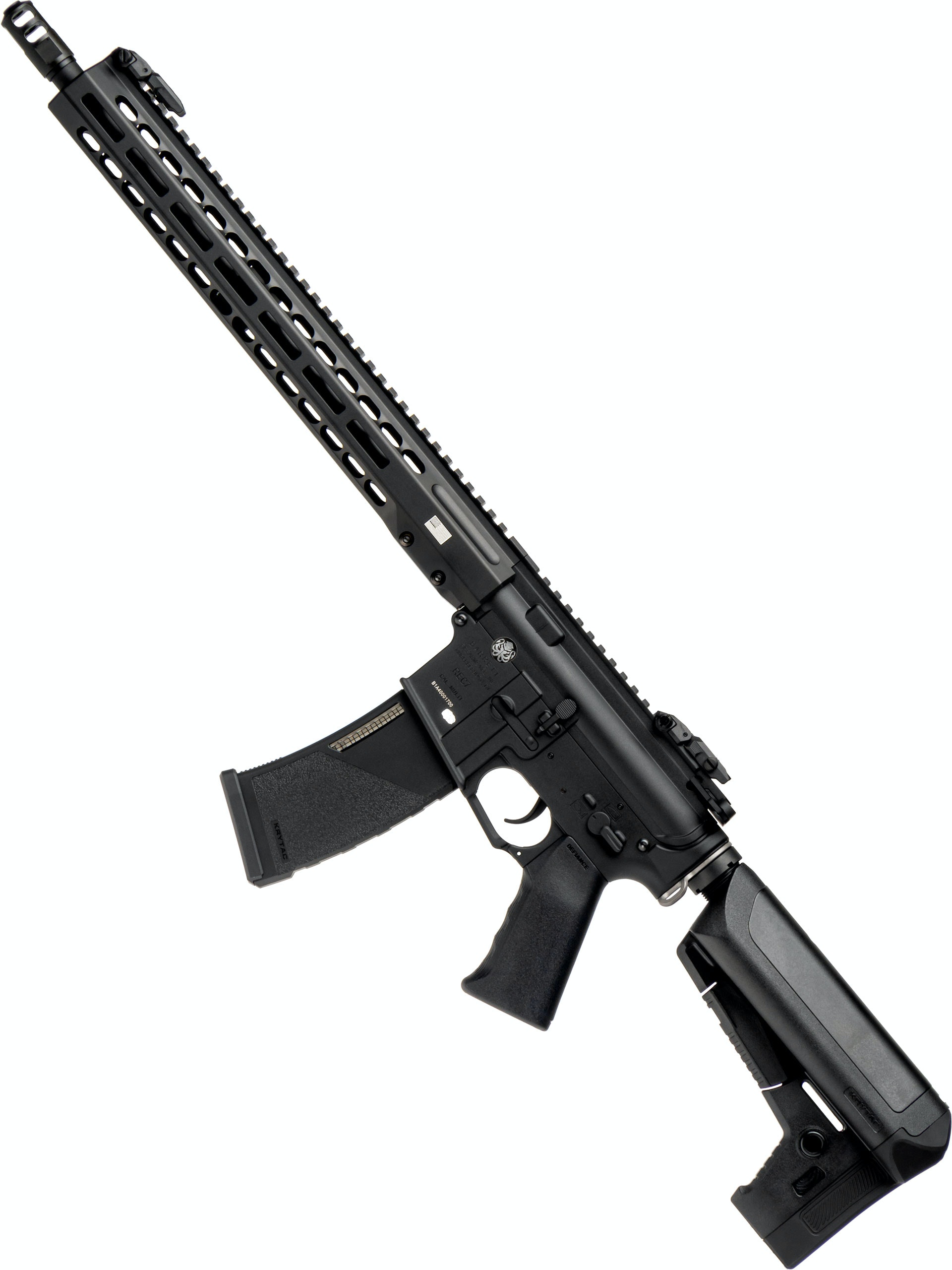 Krytac BARRETT REC7 Carbine product image