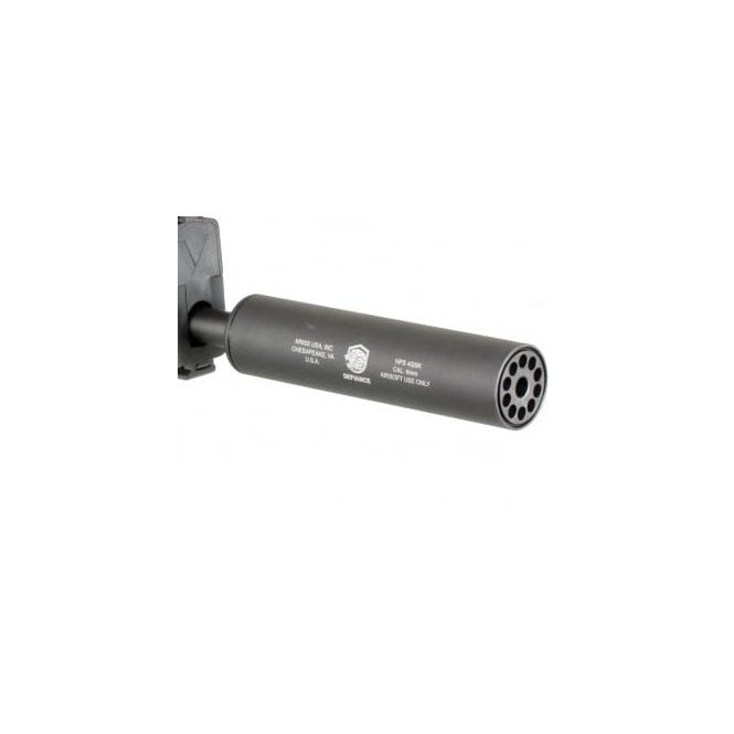 KRYTAC Mock Supressor HPS 4GSK (Vector) product image