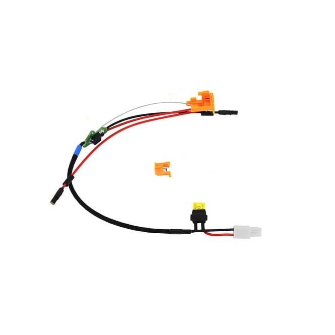 KRYTAC COMPLETE SWITCH ASSEMBLY W/ MOSFET product image