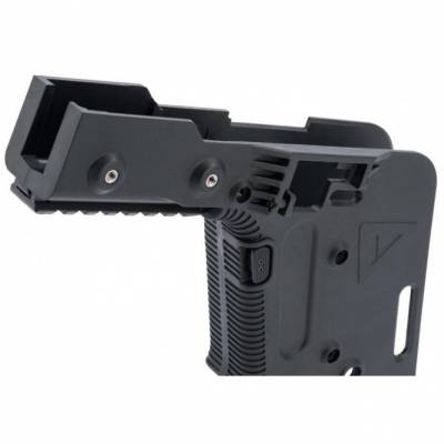 Krytac kriss vector lower receiver black product image
