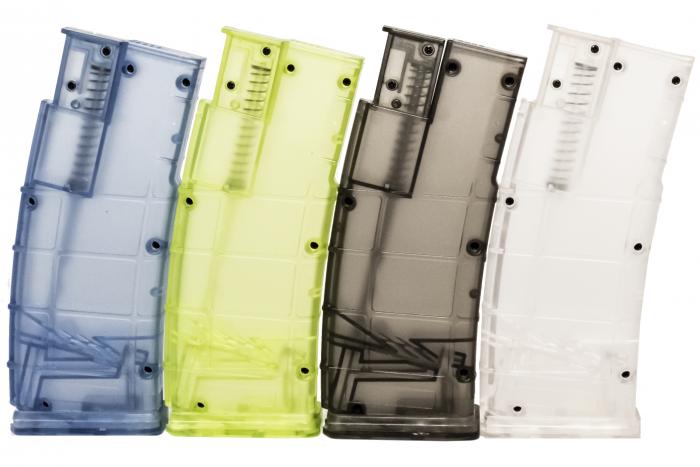 NUPROL NMAG SPEEDLOADER product image