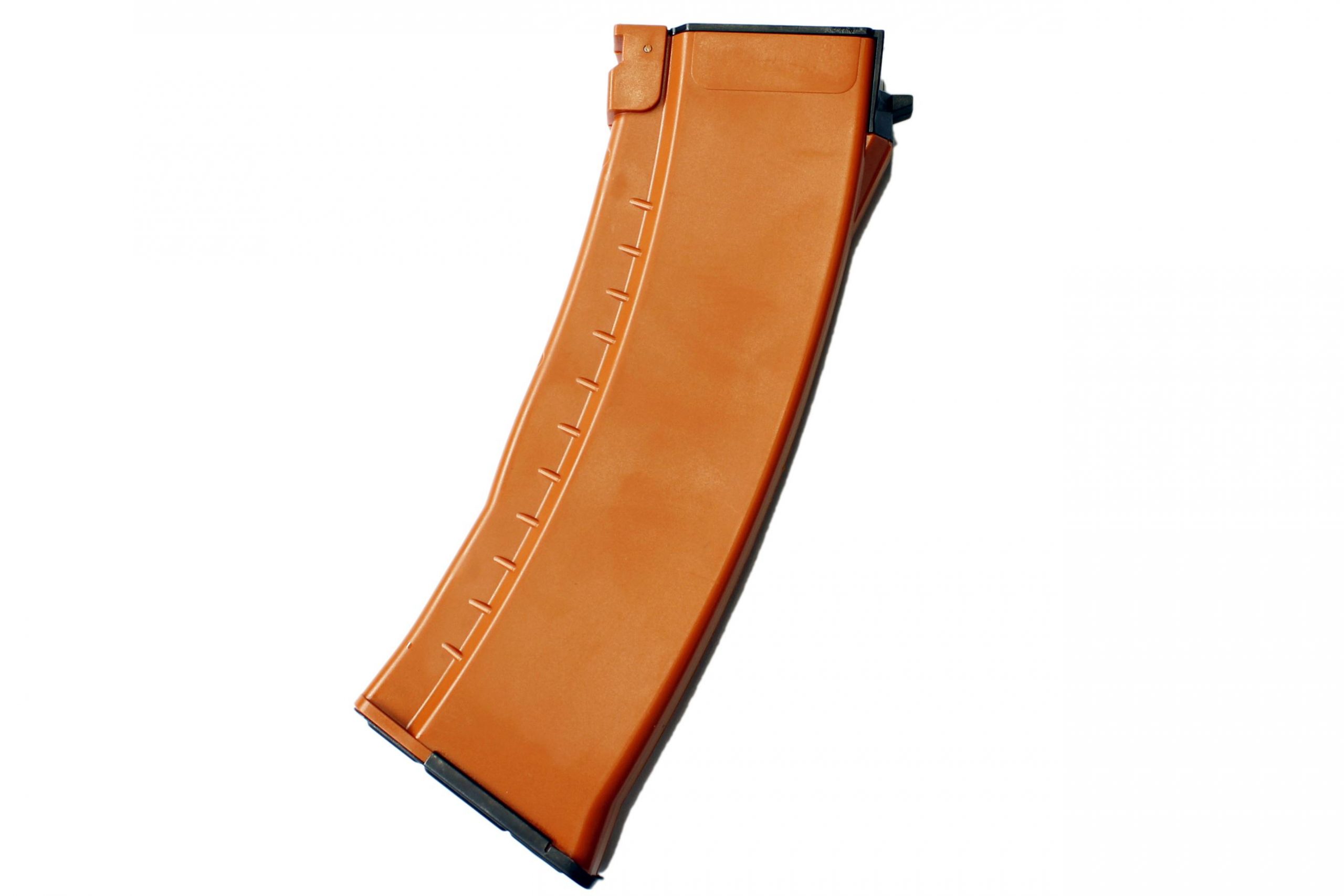 E&L AK74N MID-CAP 120RND MAGAZINE – ORANGE product image