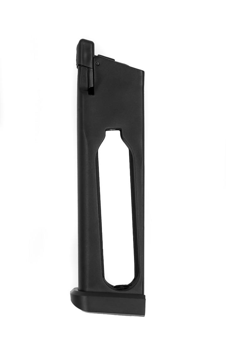 RAVEN HI-CAPA 4.3/5.1 CO2 MAGAZINE product image