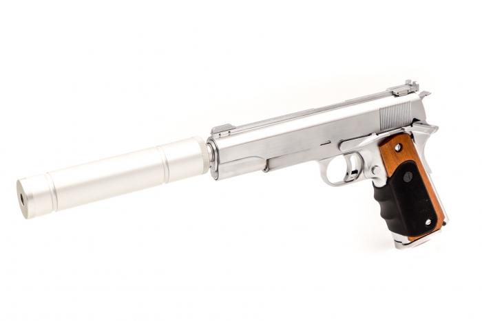 VORSK AGENCY VX-9 (243) - Image 3